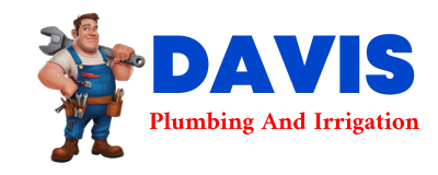 Trusted plumber in TIMBER